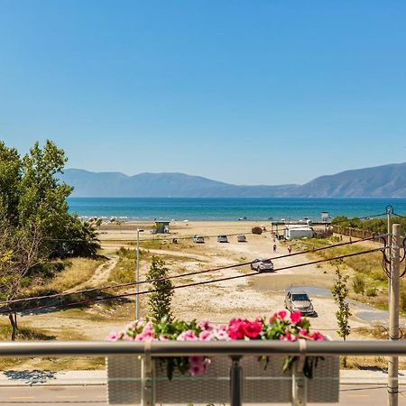 Hotel Real Vlore Exterior photo